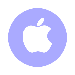 screenshot of desktop app