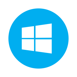 screenshot of desktop app